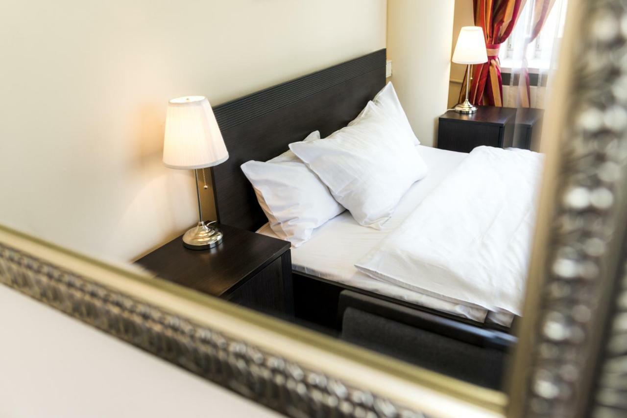 Scsk Zurawia Bed & Breakfast Warsaw Exterior photo